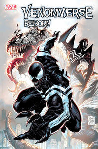 VENOMVERSE REBORN #3 CVR A