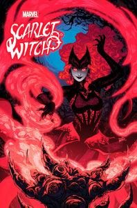 SCARLET WITCH #3 CVR A