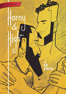 HORNY AND HIGH GN VOL 01