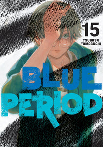 BLUE PERIOD 15