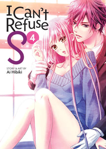 I CANT REFUSE S TP VOL 04