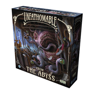 UNFATHOMABLE - FROM THE ABYSS EXPANSION