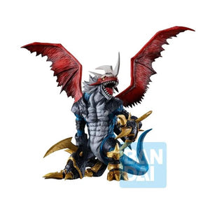 BANDAI SPIRITS ICHIBANSHO FIGURE - DIGIMON IMPERIALDRAMON