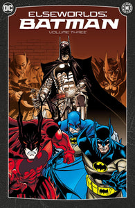 ELSEWORLDS BATMAN TP VOL 03 2024 EDITION