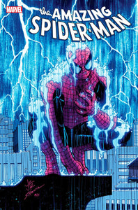 AMAZING SPIDER-MAN #58 CVR A