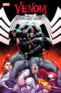 VENOM SEPARATION ANXIETY #5 CVR A