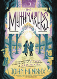 MYTHMAKERS REMARKABLE FELLOWSHIP OF CS LEWIS AND JRR TOLKIEN