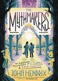 MYTHMAKERS REMARKABLE FELLOWSHIP OF CS LEWIS AND JRR TOLKIEN