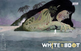 WHITE BOAT #3 CVR C PATRICK HORVATH 5 COPY VAR