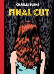 FINAL CUT HC