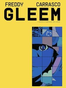 GLEEM by Freddy Carrasco