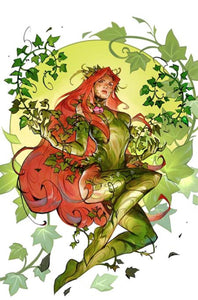 POISON IVY #26 CVR A JESSICA FONG