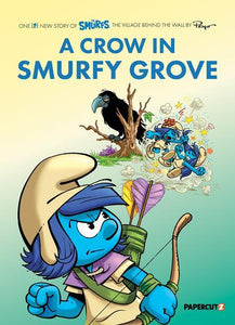 SMURFS VILLAGE TP VOL 3