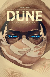 DUNE HOUSE ATREIDES TP VOL 02