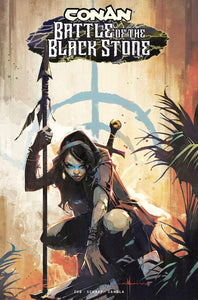 CONAN BARBARIAN BATTLE BLACKSTONE #2 CVR B MARINKOVIC OF 4