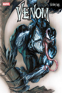 VENOM #38 GABRIELE DELLOTTO VAR VW CVR C