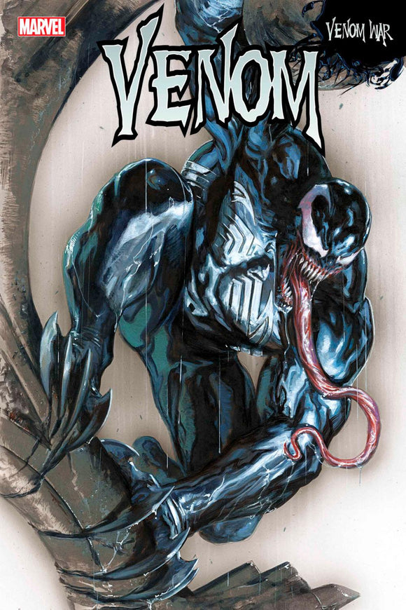 VENOM #38 GABRIELE DELLOTTO VAR VW CVR C