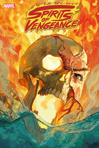 SPIRITS OF VENGEANCE #2 CVR A