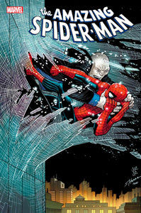 AMAZING SPIDER-MAN #59 CVR A