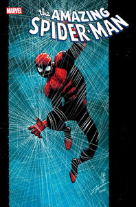 AMAZING SPIDER-MAN #60 CVR A