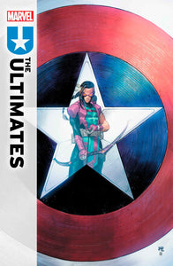 ULTIMATES #5 CVR A