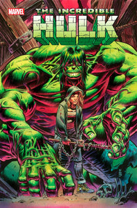 INCREDIBLE HULK #18 CVR A