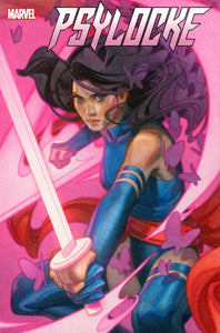 PSYLOCKE #1 TRAN NGUYEN VAR CVR B