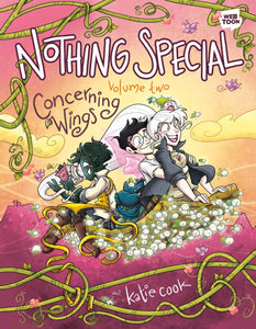 NOTHING SPECIAL VOLUME TWO TP