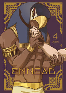 ENNEAD PAPERBACK TP VOL 04