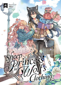 SHEEP PRINCESS IN WOLFS CLOTHING TP VOL 04