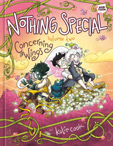 NOTHING SPECIAL VOLUME TWO HC