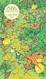 A Frog In The Fall HC