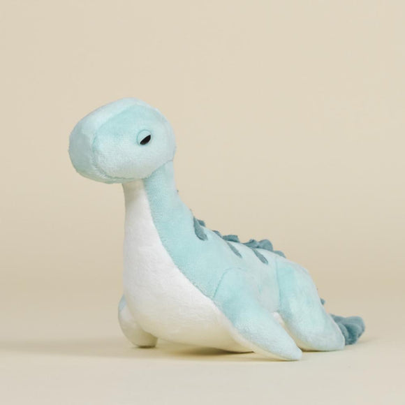 Mini Nessi the Loch Ness Monster Plush