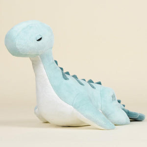 Nessi the Loch Ness Monster Plush