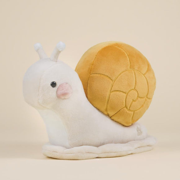 Snaili the Snail Plush