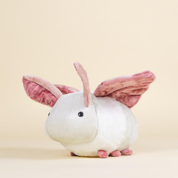 Mothi the Moth Plush