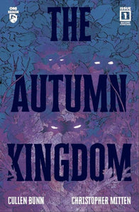 AUTUMN KINGDOM #1 SECOND PRINTING CVR A