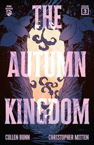 AUTUMN KINGDOM #3 CVR A CHRISTOPHER MITTEN OF 4