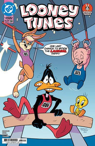 LOONEY TUNES #281 CVR A