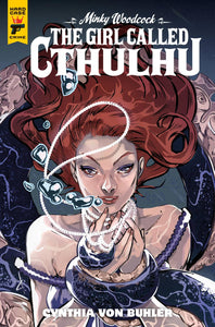 MINKY WOODCOCK GIRL CALLED CTHULHU #2 CVR A ANDRADE OF 4