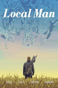 LOCAL MAN TP VOL 03