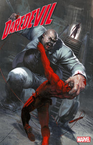 DAREDEVIL #15 GABRIELE DELLOTTO VAR CVR B