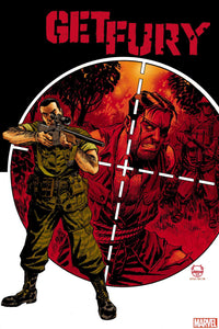 GET FURY TP VOL 01