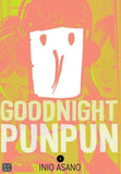 GOODNIGHT PUNPUN GN VOL 04 INIO ASANO