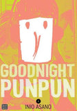 GOODNIGHT PUNPUN GN VOL 04 INIO ASANO