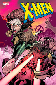 X-MEN #8 ROG CVR A