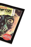 PS ARTBOOKS MAGAZINE FANTASTIC MONSTERS OF THE FILMS #2