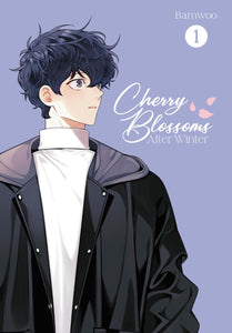 CHERRY BLOSSOMS AFTER WINTER TP VOL 01