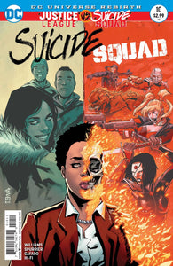 SUICIDE SQUAD #10