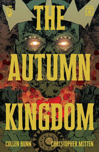 AUTUMN KINGDOM #4 CVR A CHRISTOPHER MITTEN OF 4